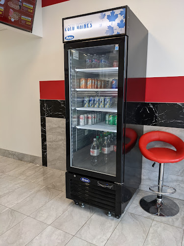 Classic Pizza & Donair - Hospitality and gastronomy