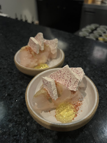 Opinii despre Barbara în Vancouver - Hospitality and gastronomy