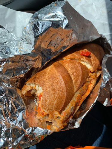 Comentarii opinii despre Paninoteca