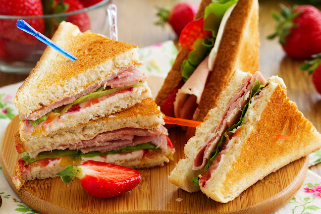 Comentarii opinii despre Big Daddy's Sandwich Co.