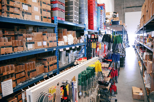 Comentarii opinii despre Maple Food Restaurant Equipment