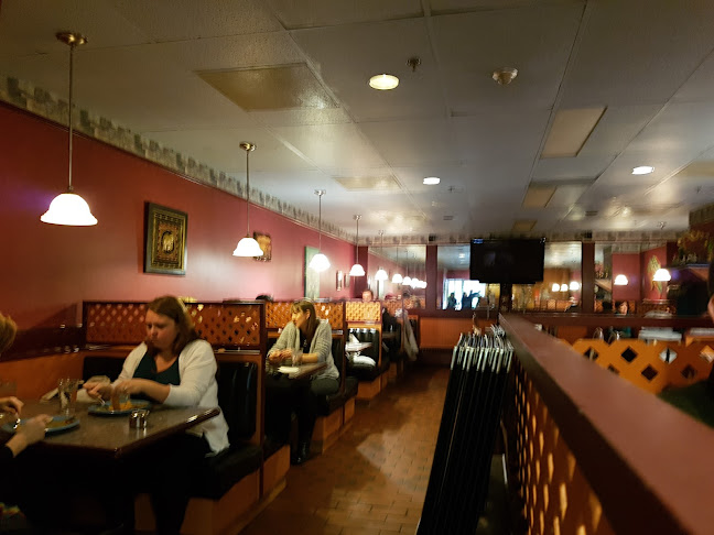 Comentarii opinii despre Thida's Thai Restaurant