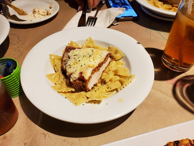 Opinii despre Jack Astor's Bar & Grill Kitchener în Kitchener - Hospitality and gastronomy