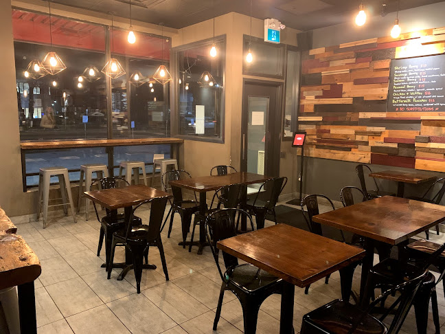 4361 Hwy 7 Unit 1, Unionville, ON L3R 1M1