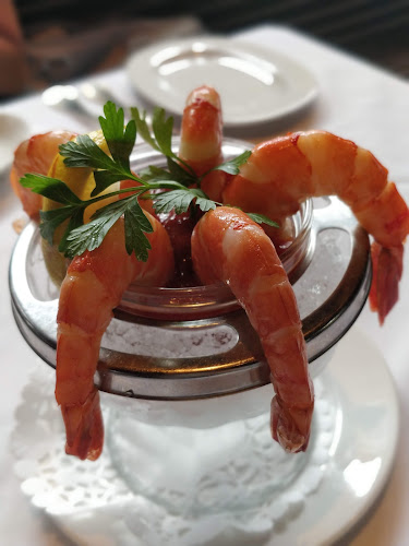 Comentarii opinii despre Gotham Steakhouse & Cocktail Bar