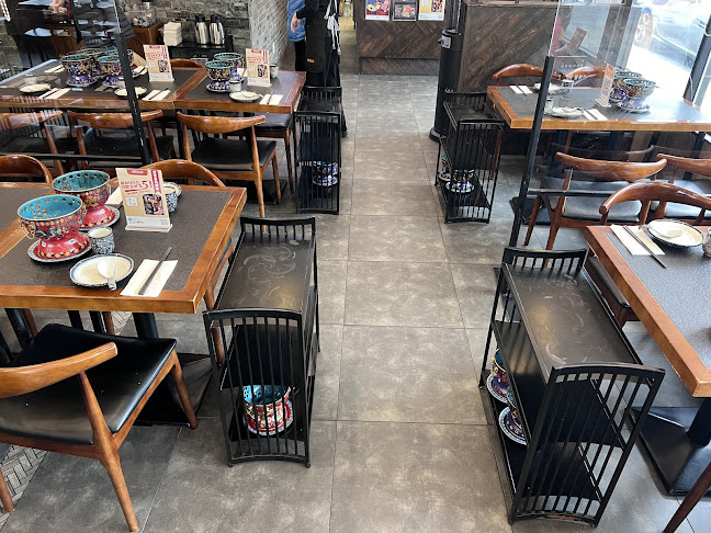 Beijing Hot Pot Restaurant - Richmond