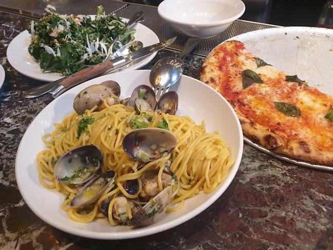 Comentarii opinii despre Nightingale