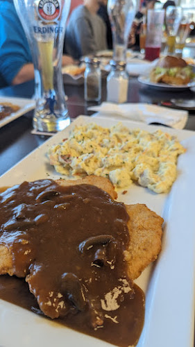 Sams Restaurant - Winnipeg