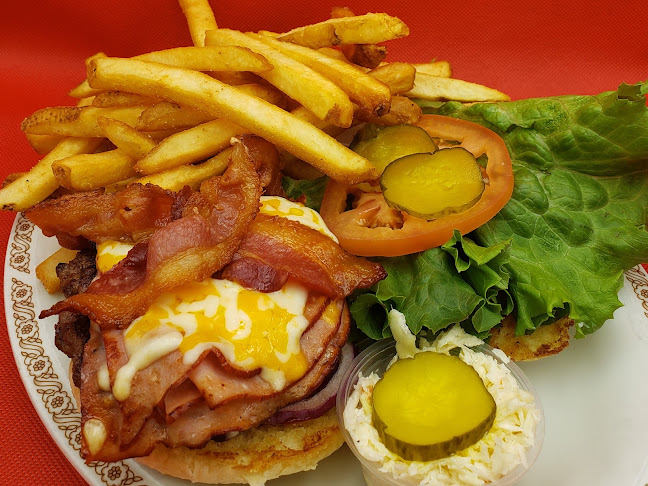 Theo Bill's Restaurant and Lounge