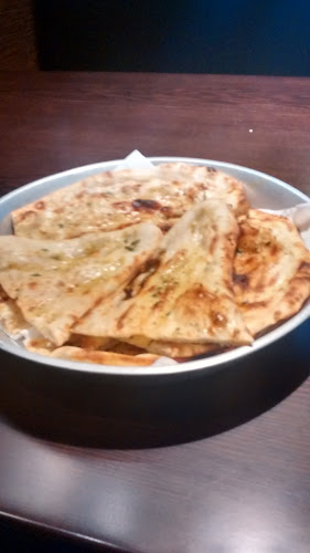 Ginger Indian Cuisine - Hospitality and gastronomy