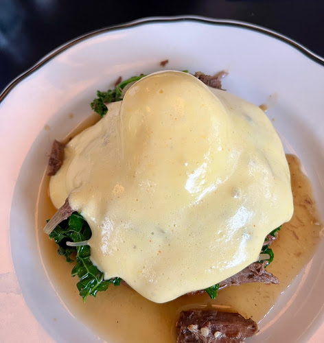 The Old York Tavern - Hospitality and gastronomy