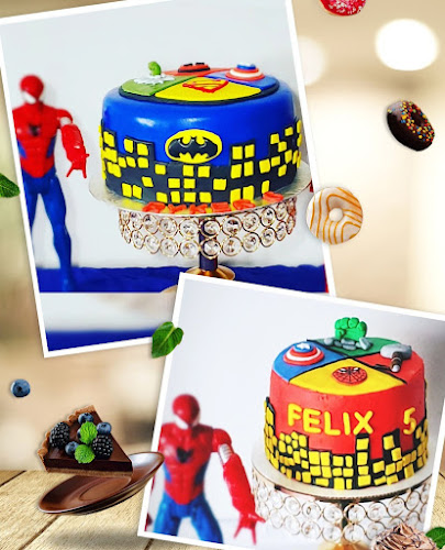 Z's Creamy Creation - Hospitality and gastronomy