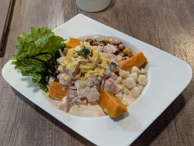 La Crema Peruvian Restaurant - Hospitality and gastronomy