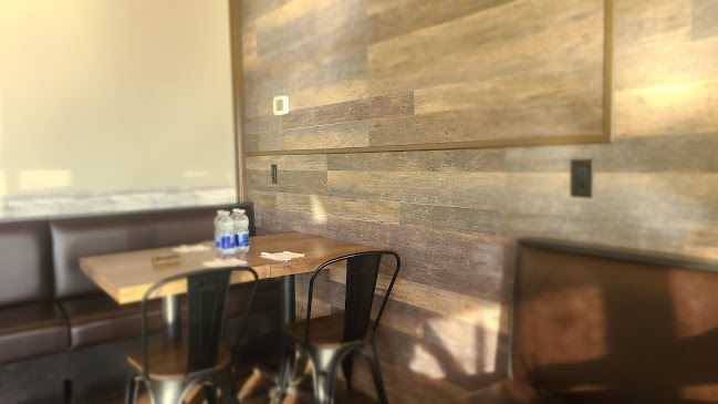 Thai Manao - Hospitality and gastronomy