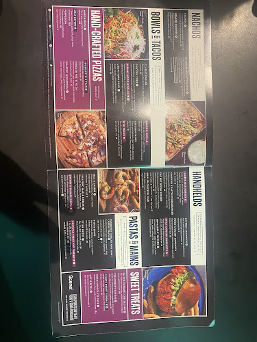 Opinii despre The Rec Room Roundhouse în Toronto - Hospitality and gastronomy