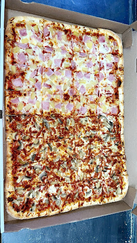 Pizza King Restaurant - Windsor