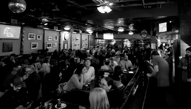 Fox & Hound Neighbourhood Pub - Hospitality and gastronomy