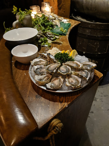 The Portside Pub - Vancouver