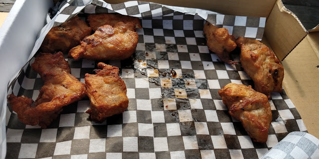 Opinii despre Hornby Island Bakery & Pizzeria în Hornby Island - Hospitality and gastronomy