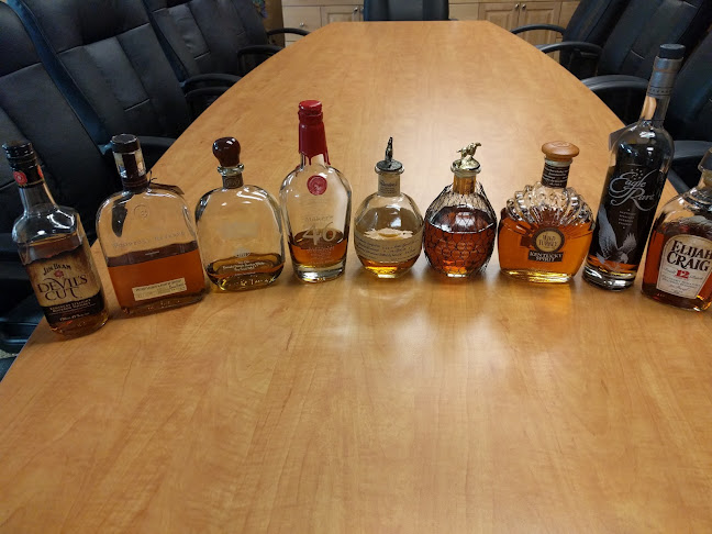 Comentarii opinii despre Vintage Wine & Spirits