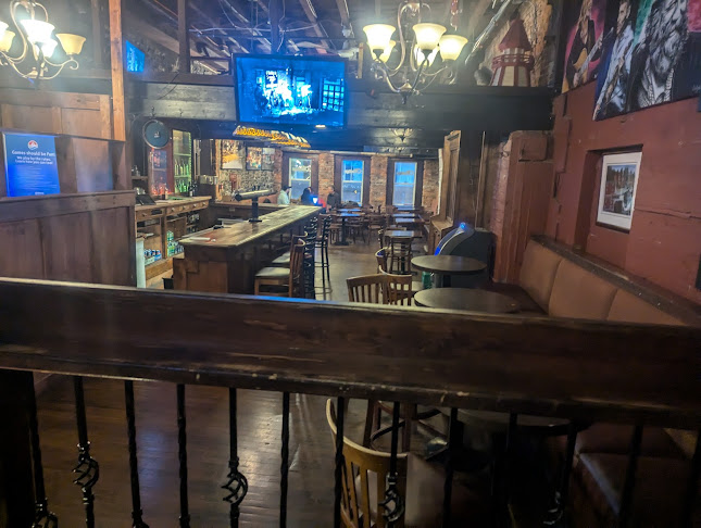 O’Reilly’s Irish Newfoundland Pub - Hospitality and gastronomy