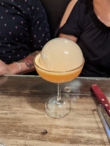 Opinii despre Gaucho Brazilian Barbecue în Calgary - Hospitality and gastronomy