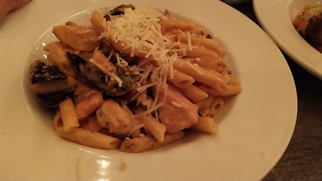 Washington Avenue Grill - Hospitality and gastronomy