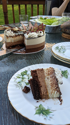 Comentarii opinii despre La Patisserie Fine Cakes & Pastries Inc.