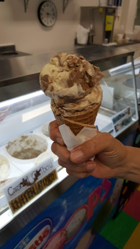 Comentarii opinii despre Scooper's Ice Cream Treats