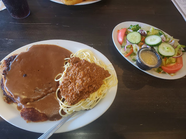Red Top Drive Inn - Winnipeg