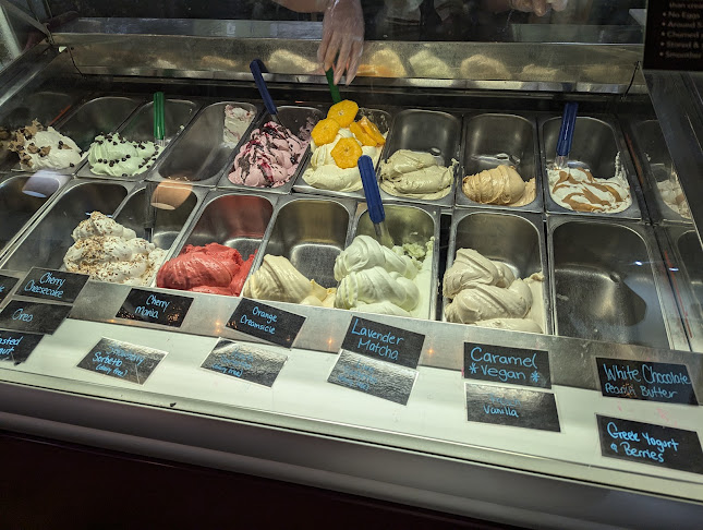 Pink Cherry - Salmon Arm