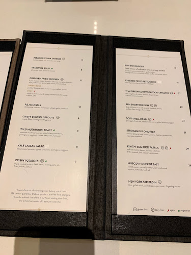 Opinii despre Cafe Bon Bon în Richmond Hill - Hospitality and gastronomy