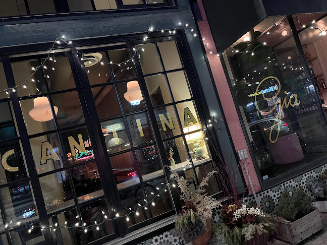 Cantina Gia - Ottawa