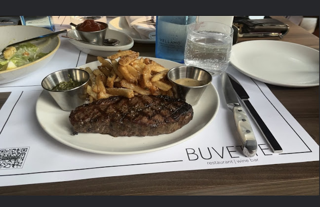 Buvette Restaurant and Wine Bar - Hospitality and gastronomy