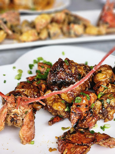 Opinii despre Fishman Lobster Clubhouse Restaurant în Toronto - Hospitality and gastronomy