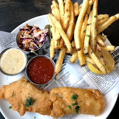 OCCO Kitchen & Bar - Ottawa