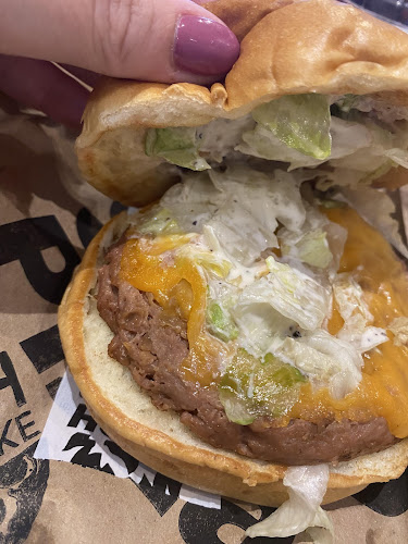 Slab Burgers | The Slab Pizza - Hospitality and gastronomy