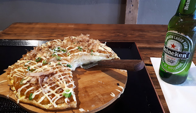 Opinii despre Izna Japanese Donburi House în Kitchener - Hospitality and gastronomy