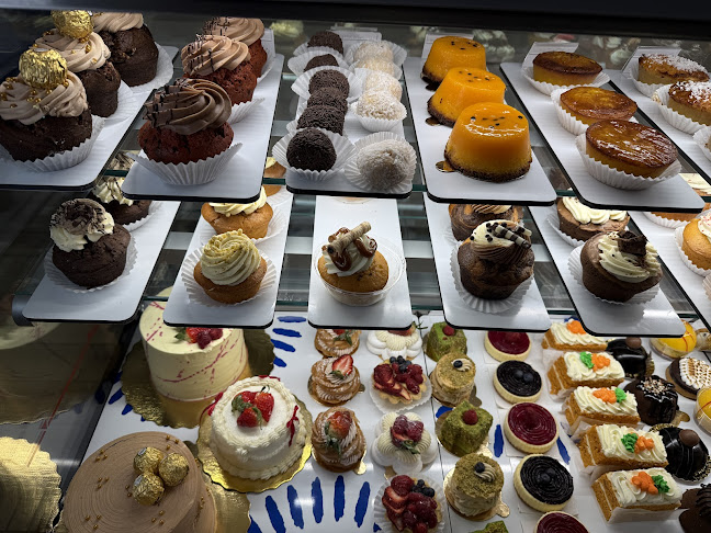 Comentarii opinii despre Bom Dia Café & Bakery - Queen