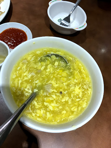 Comentarii opinii despre Wo's Chinese Restaurant 金穗園美食