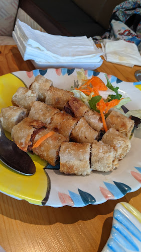 Comentarii opinii despre Vina Vietnamese Restaurant