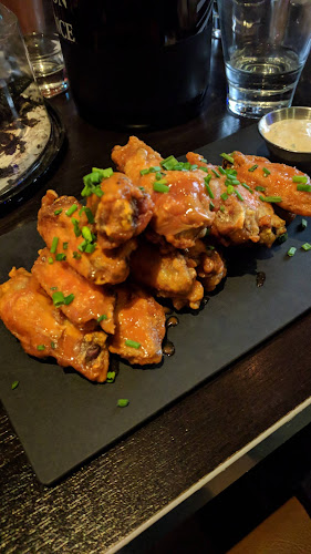 Malone's Taphouse - Vancouver