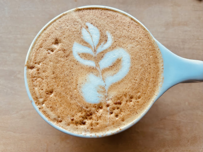 Sidetrack: A Wortley Café - Hospitality and gastronomy