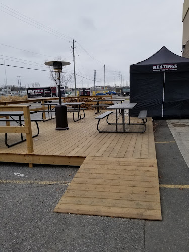 5380 Canotek Rd #23, Ottawa, ON K1J 1H8