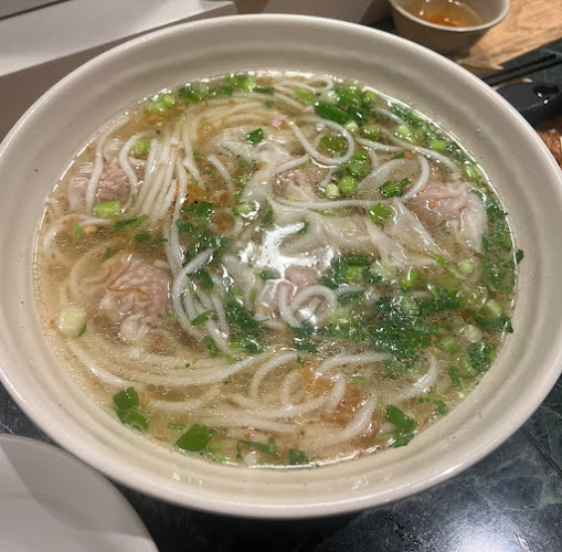 Phở Japolo - Hospitality and gastronomy