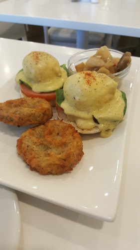 Comentarii opinii despre A Ladybug Bakery and Cafe