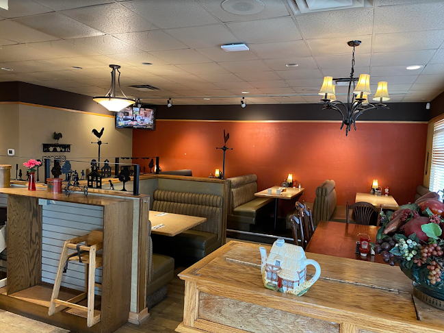 Ricky's Country - Schoolhouse - Coquitlam