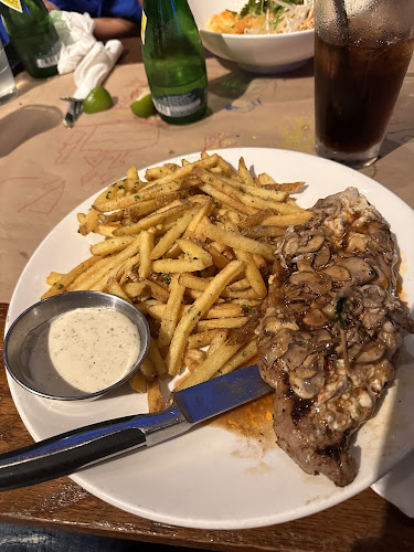 Jack Astor's Bar & Grill Front Street