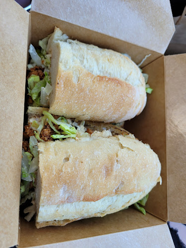 Comentarii opinii despre Sandwiches are Beautiful