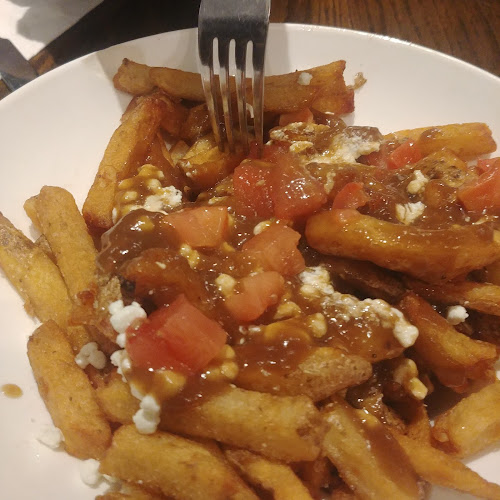 Comentarii opinii despre Downie Street Burgers